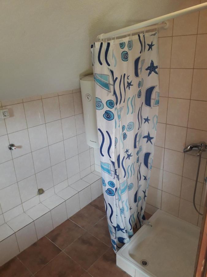 Prenociste Vitas Bed & Breakfast Miljevina Екстериор снимка
