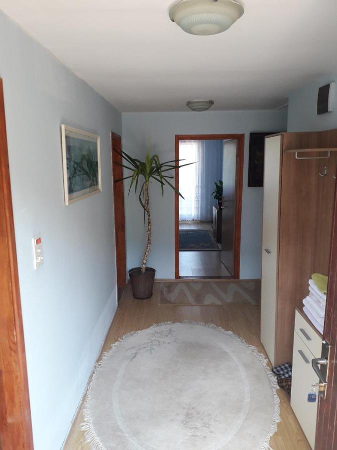 Prenociste Vitas Bed & Breakfast Miljevina Екстериор снимка