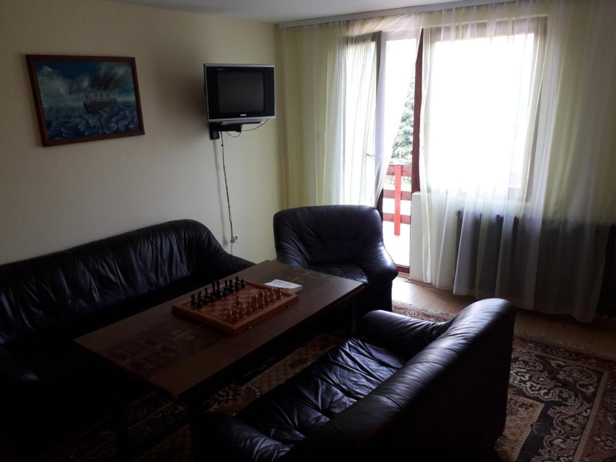 Prenociste Vitas Bed & Breakfast Miljevina Екстериор снимка