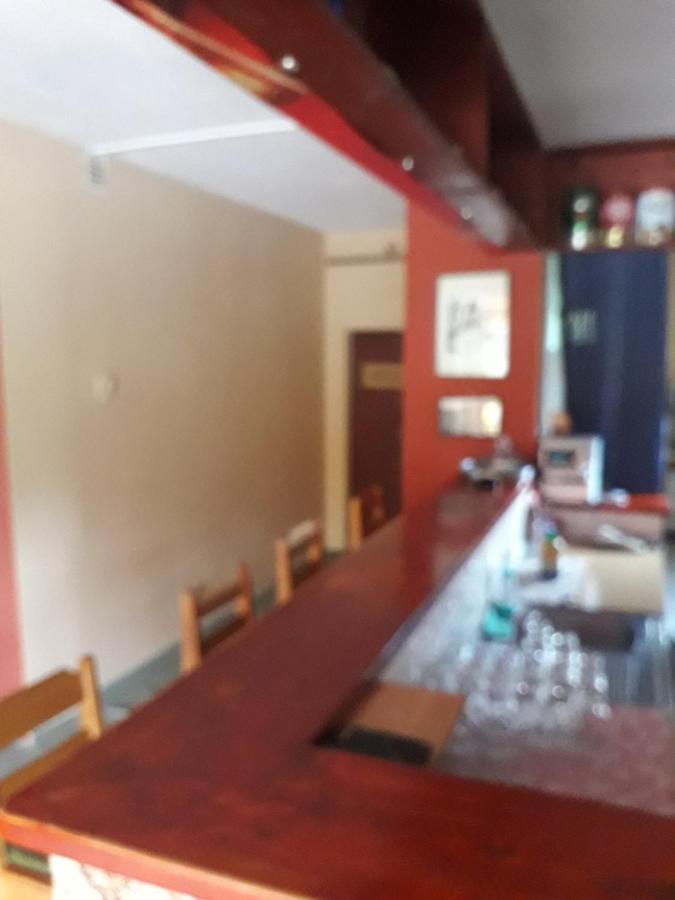 Prenociste Vitas Bed & Breakfast Miljevina Екстериор снимка