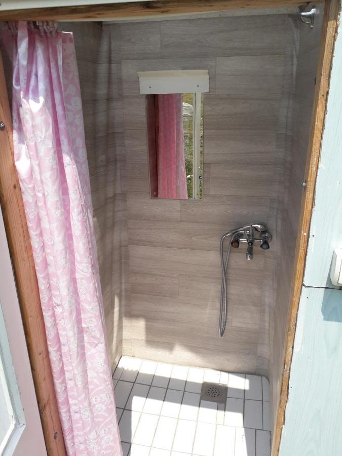 Prenociste Vitas Bed & Breakfast Miljevina Екстериор снимка