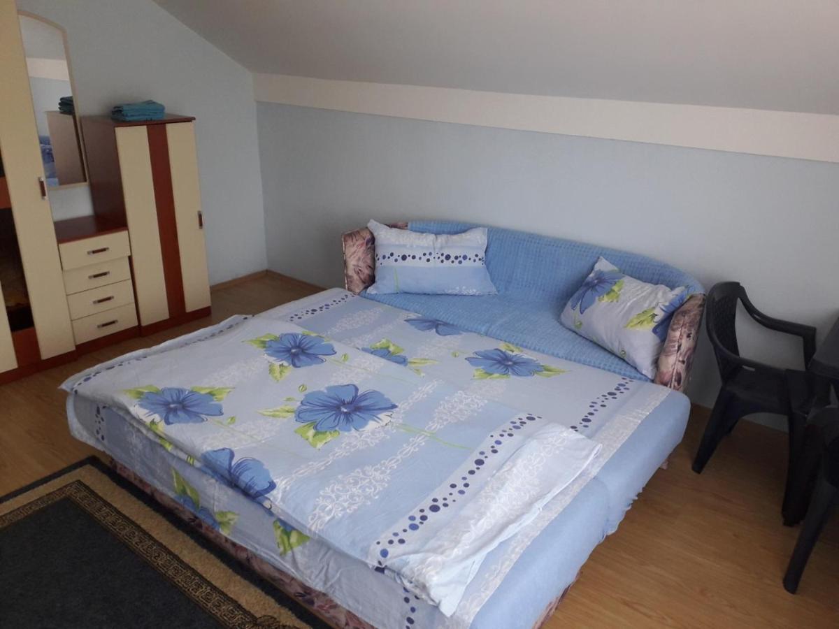 Prenociste Vitas Bed & Breakfast Miljevina Екстериор снимка