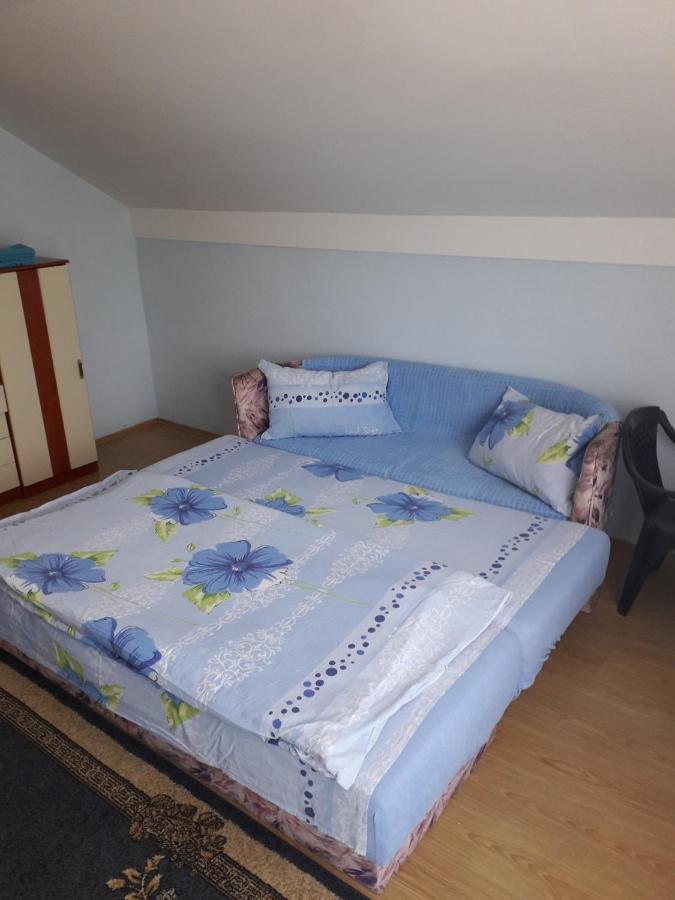 Prenociste Vitas Bed & Breakfast Miljevina Екстериор снимка