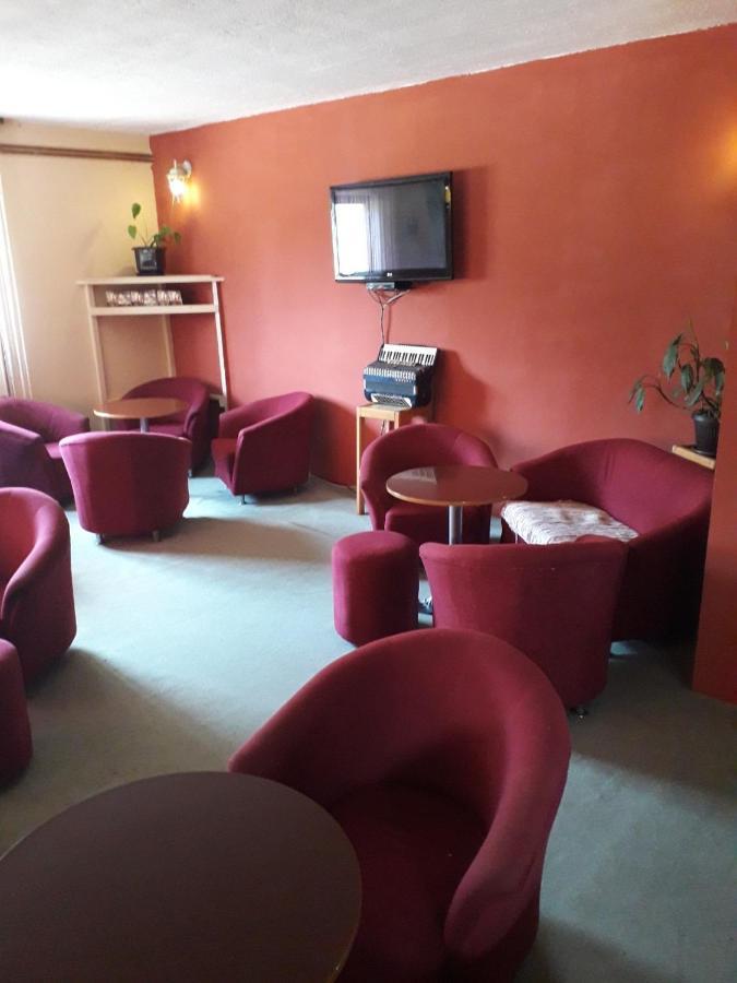 Prenociste Vitas Bed & Breakfast Miljevina Екстериор снимка