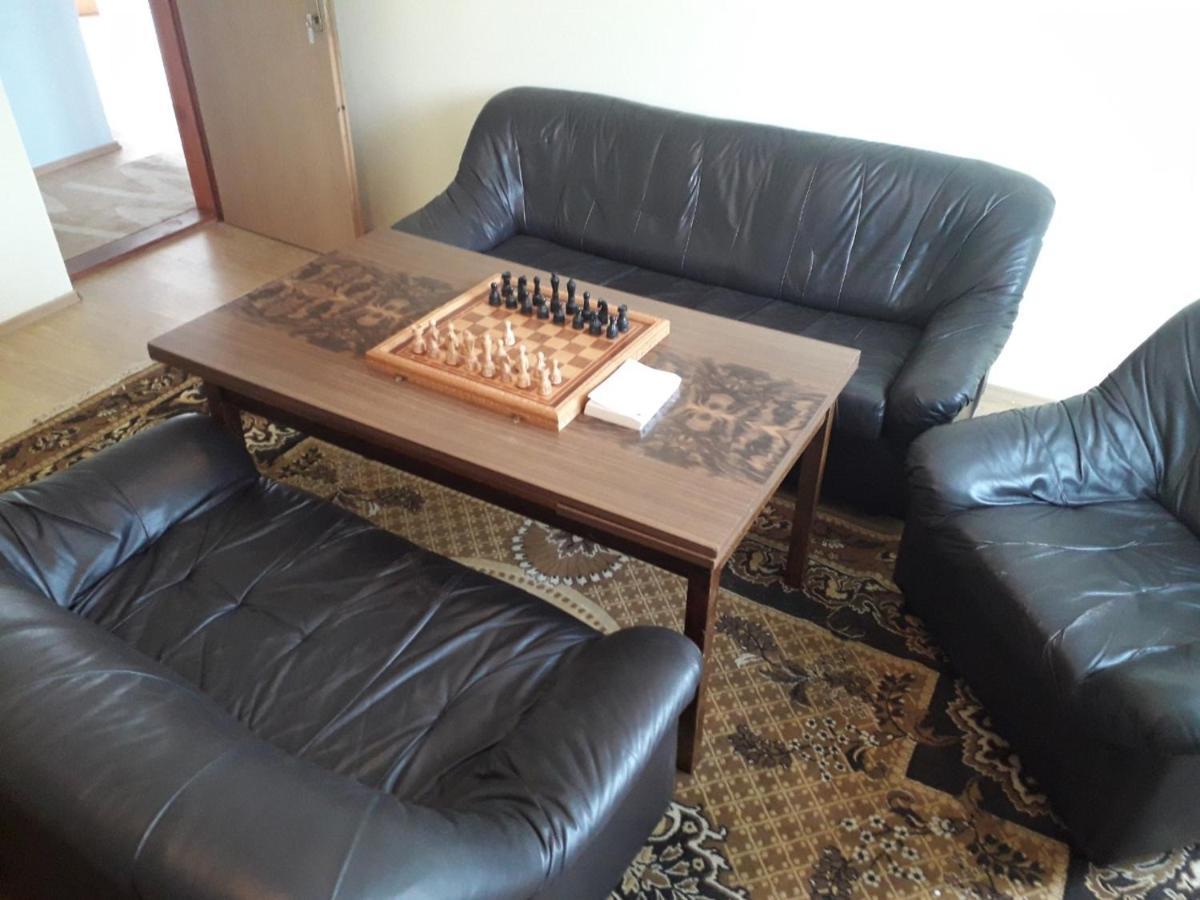 Prenociste Vitas Bed & Breakfast Miljevina Екстериор снимка